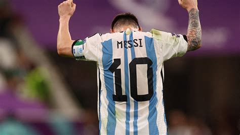 Arjantin'in hazırlık maçı Messi'ye tepkiler nedeniyle iptal edildi - Futbol Haberleri